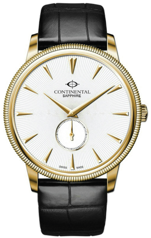 Buy Continental Vintage Men Unisex Watch Swill Made Superb Dial Roman  Online in India - Etsy